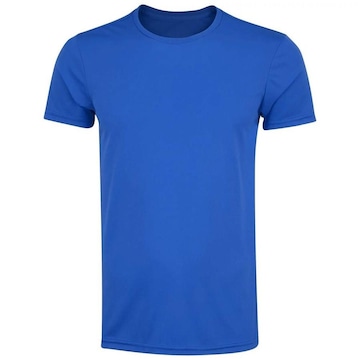 Camiseta PMC Básica - Masculina