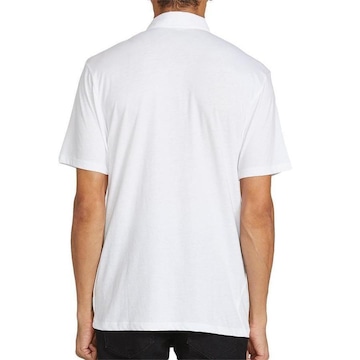 Camiseta Volcom Corporate Sm23 - Masculina