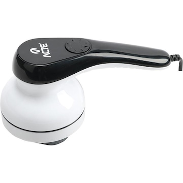 Massageador Elétrico Acte Sports R34-110 Portatil - 110V