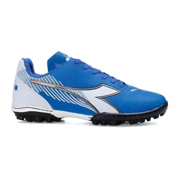 Chuteira Society Diadora Mondiale Elite - Adulto