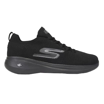 Tênis Skechers Go Run Fast Monogram - Masculino