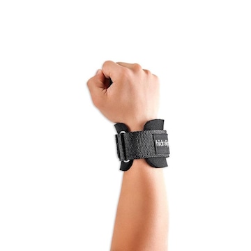 NeoFit Workout Belt -With Neoprene (unisex)