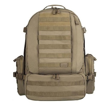 Mochila Invictus Defender - 55 Litros