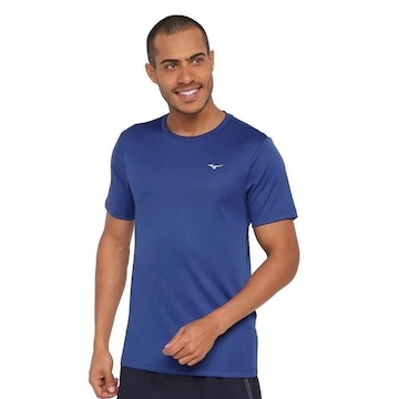 Camiseta Mizuno Spark 2 - Masculina