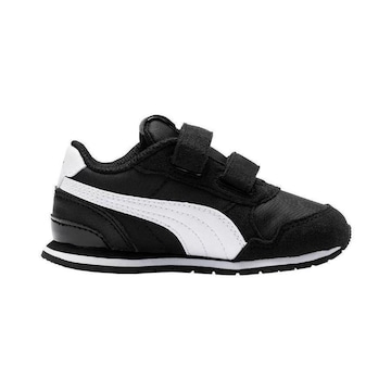 Tênis Puma St Runner V2 - Infantil