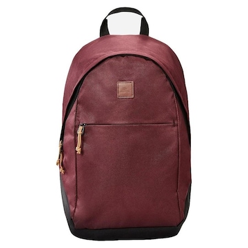 Mochila Rip Curl Daybreak Overland Burgundy - 20 Litros