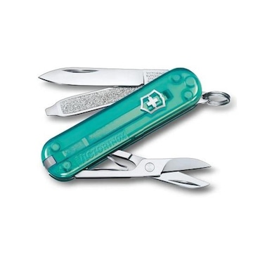 Canivete Victorinox Classic SD Colors Tropical Surf