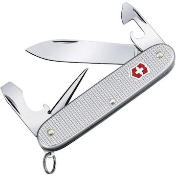 Canivete Victorinox Pioneer Alox 0.8201.26