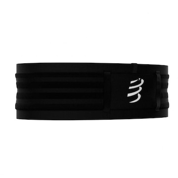 Cinto Multifuncional Compressport Free Belt PRO New