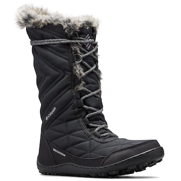 Bota Columbia Minx Mid 3 - Feminina