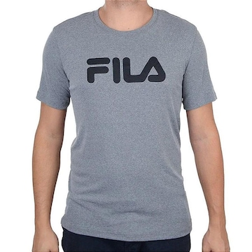 Camiseta Fila Eclipse - Masculina