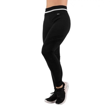 Calça Legging Selene Sem Costura - Feminina