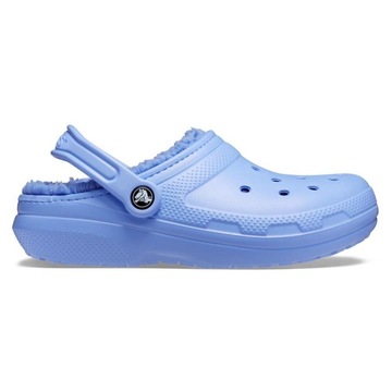 Sandália Crocs Classic Lined Clog - Adulto