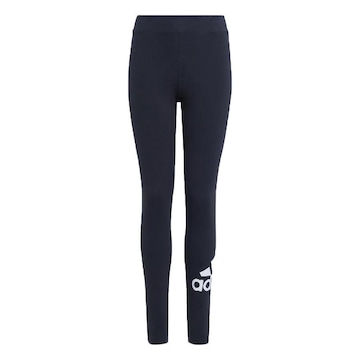 Calça Legging adidas Big Logo - Infantil