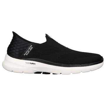 Tênis Skechers Go Walk 6 Hyper Pillar - Masculino