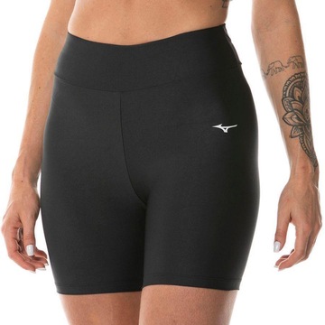 Shorts Legging Mizuno Sportwear - Feminino