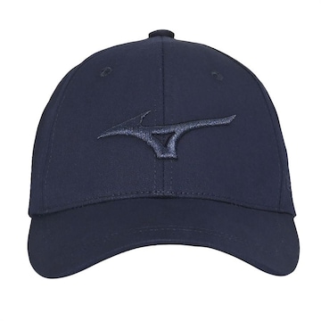 Boné Aba Curva Mizuno Prime - strapback - Adulto