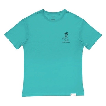 Camiseta Diamond Supply Cut Color Tee - Masculina