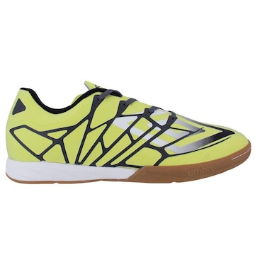 Chuteira Futsal Umbro Velocita Alchemist Club - Adulto