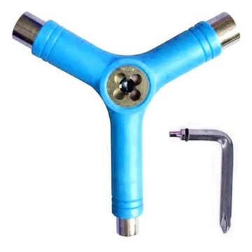 Chave Cossinete SDS Co Blue