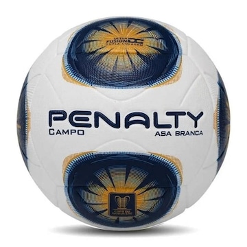 Bola de Futebol de Campo Penalty Asa R2 XXIII