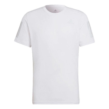 Camiseta adidas Own The Run - Masculina