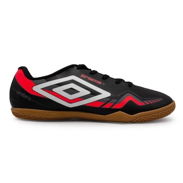 Chuteira Futsal Umbro Prisma+ - Adulto