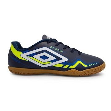 Chuteira Futsal Umbro Prisma+ - Adulto