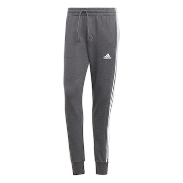 Calça adidas Essentials 3 Stripes - Masculina