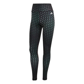 Calça Legging adidas Essentials Brand Love - Feminina