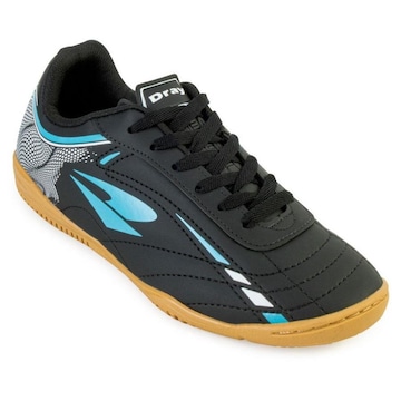 Chuteira Futsal Dray Foorcy Dr22-326 - Adulto