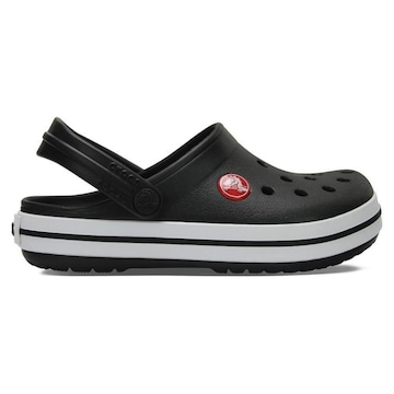 Sandália Crocs Crocband Clog Kids - Unissex