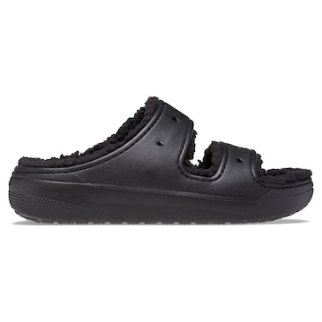 Chinelo Crocs Classic Cozzzy - Unissex