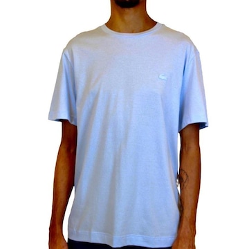 Camiseta Lacoste Regular Fit - Masculina