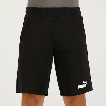 Bermuda Puma Ess 10 - Masculina