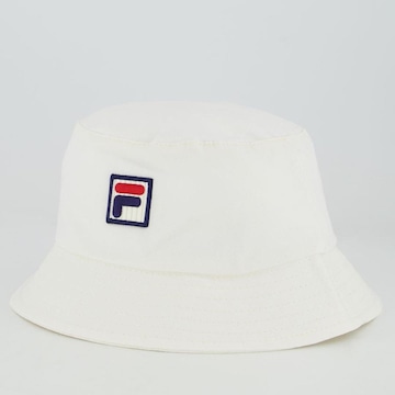 Chapéu Bucket Fila Classic DNA - Adulto