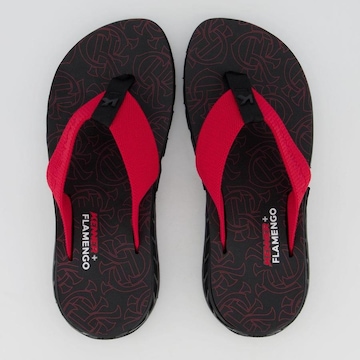 Chinelo Kenner Flamengo Rakka - Masculino