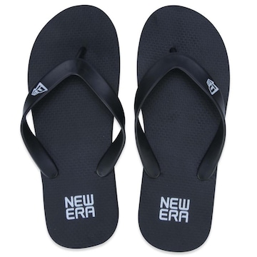 Chinelo New Era Solid - Masculino