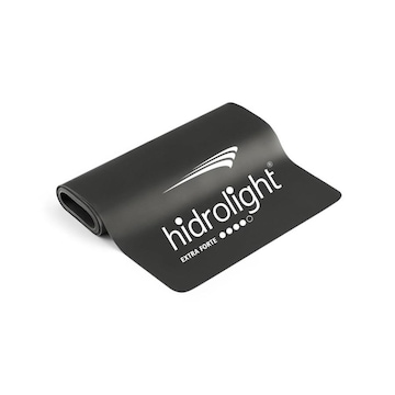 Faixa Elástica Hidrolight FL42D TPE - Tensão Extra Forte