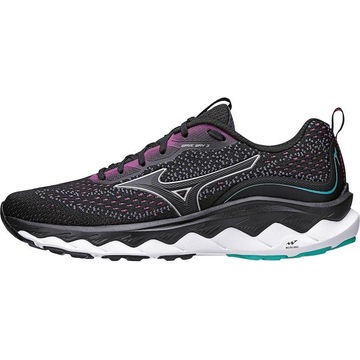 Tenis Mizuno Wave Way 3 - Feminino