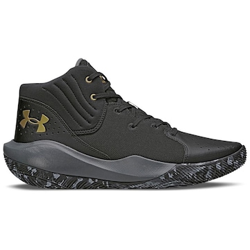 Tênis Under Armour JET 21 - Masculino