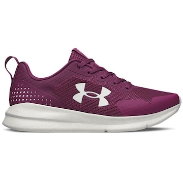 Tênis Under Armour Charged Essencial SE - Masculino