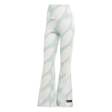 Calça Legging adidas Marimekko - Feminina