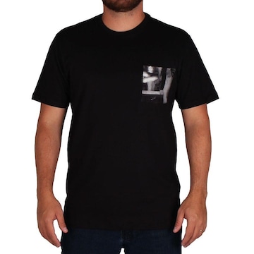 Camiseta MCD Especial Pocket Sculp - Masculina