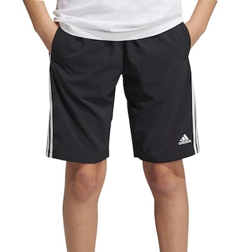 Bermuda adidas Win Infantil - Masculina