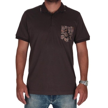 Camisa Polo MCD Pasley -