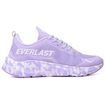 Tênis Everlast Cave Runner - Feminino