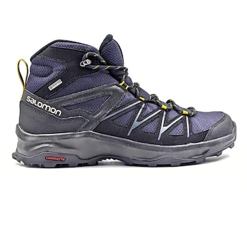 Bota Adventure Salomon Daintree MID GTX - Masculina