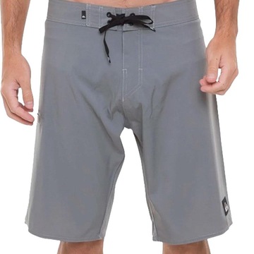 Bermuda Quiksilver Água Flat - Masculina