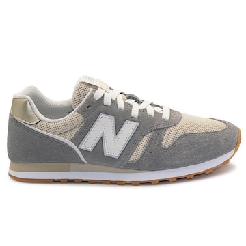 Tênis New Balance 373V2 - Feminino